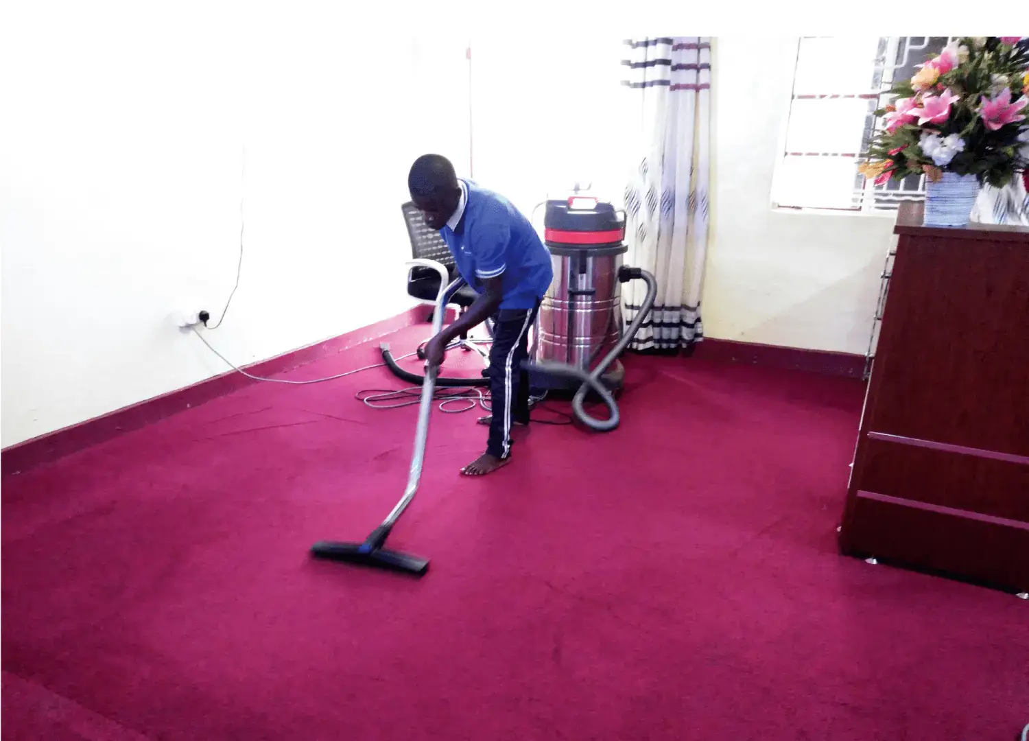 Home 2 Janitorial Services 2 Aspire Cleaners